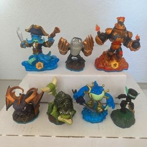 Skylanders Swap Force Collection
